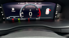 Skoda Karoq 1.5 TSI Sportline 5dr DSG Petrol Estate